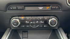 Mazda CX-5 2.2d [175] Sport Nav 5dr AWD Auto Diesel Estate